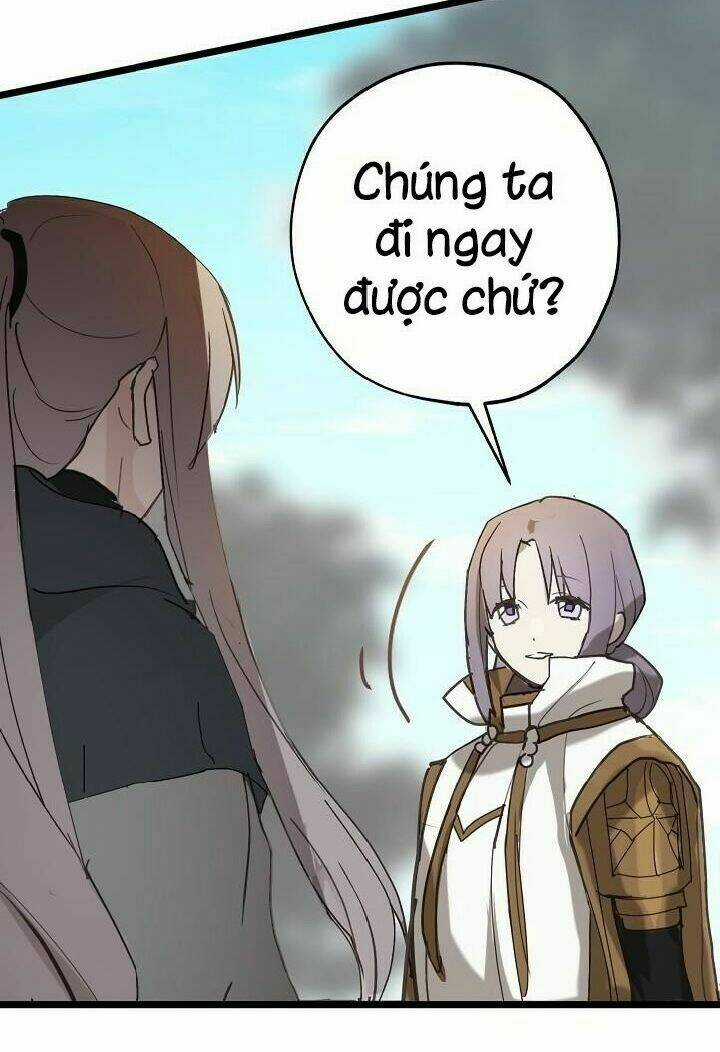 Lời Thú Nhận Nhầm Lẫn Chapter 26 trang 37