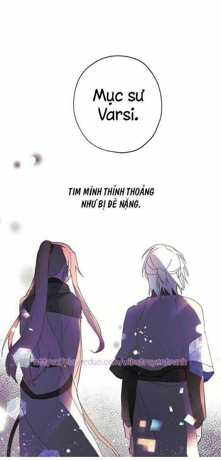 Lời Thú Nhận Nhầm Lẫn Chapter 26 trang 38