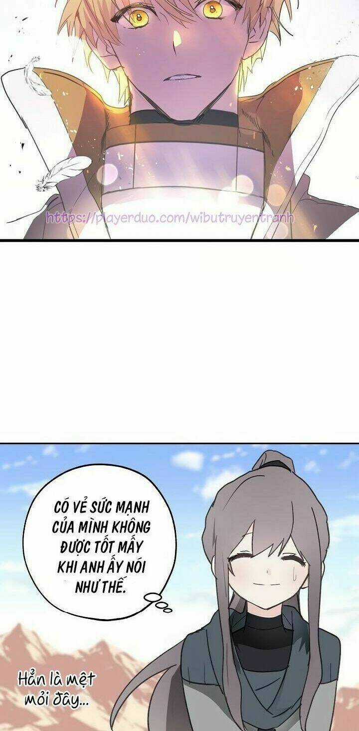 Lời Thú Nhận Nhầm Lẫn Chapter 26 trang 4