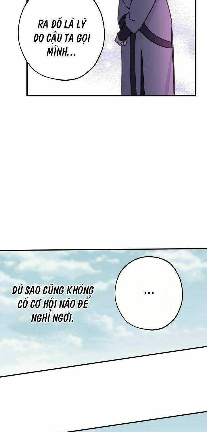 Lời Thú Nhận Nhầm Lẫn Chapter 26 trang 42