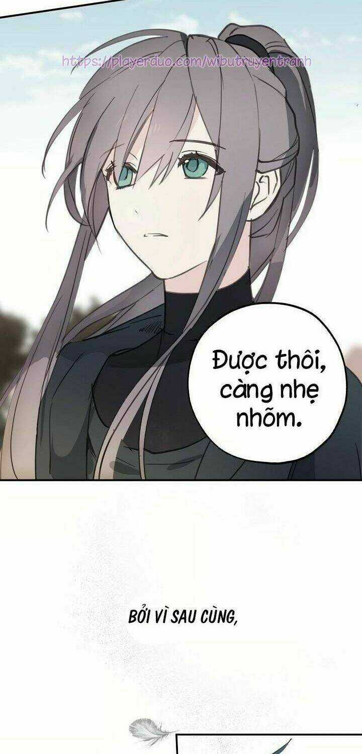Lời Thú Nhận Nhầm Lẫn Chapter 26 trang 43