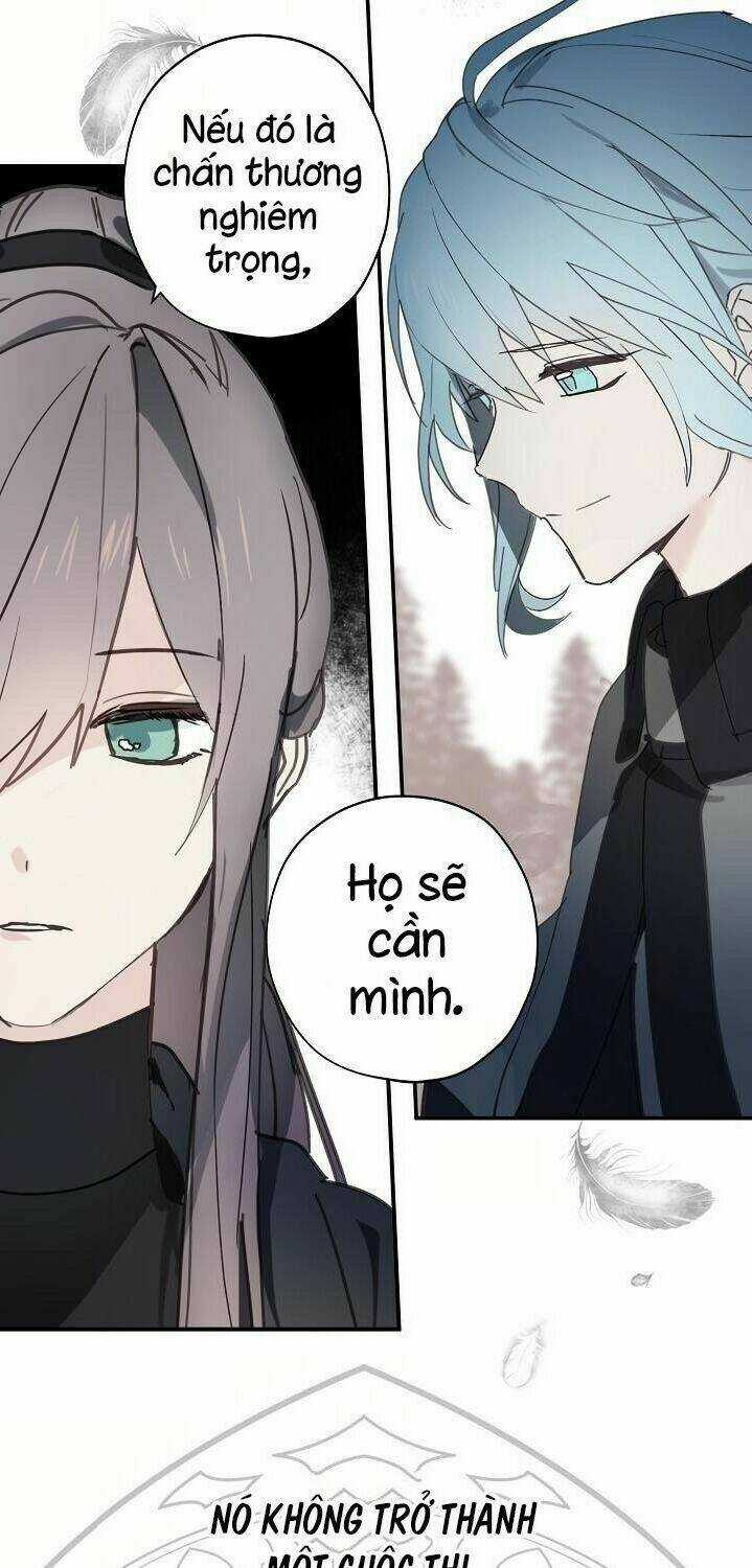 Lời Thú Nhận Nhầm Lẫn Chapter 26 trang 44