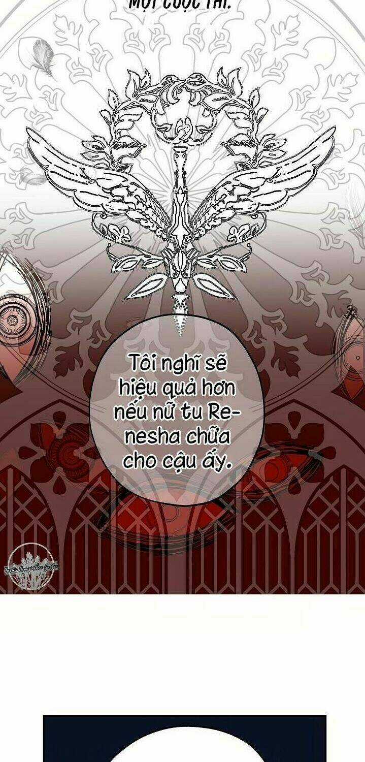 Lời Thú Nhận Nhầm Lẫn Chapter 26 trang 45