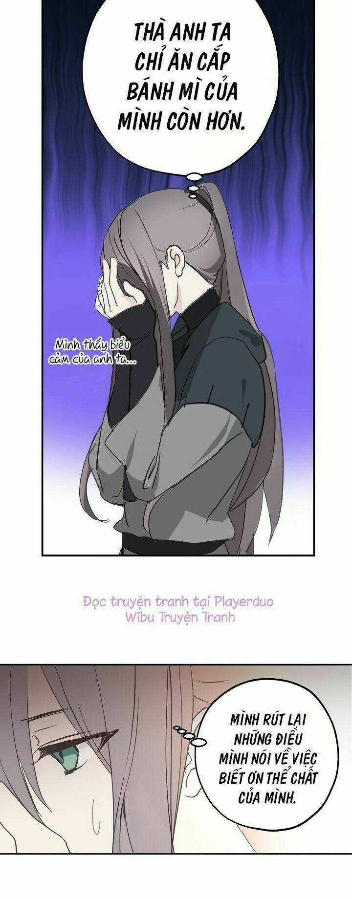 Lời Thú Nhận Nhầm Lẫn Chapter 26 trang 46