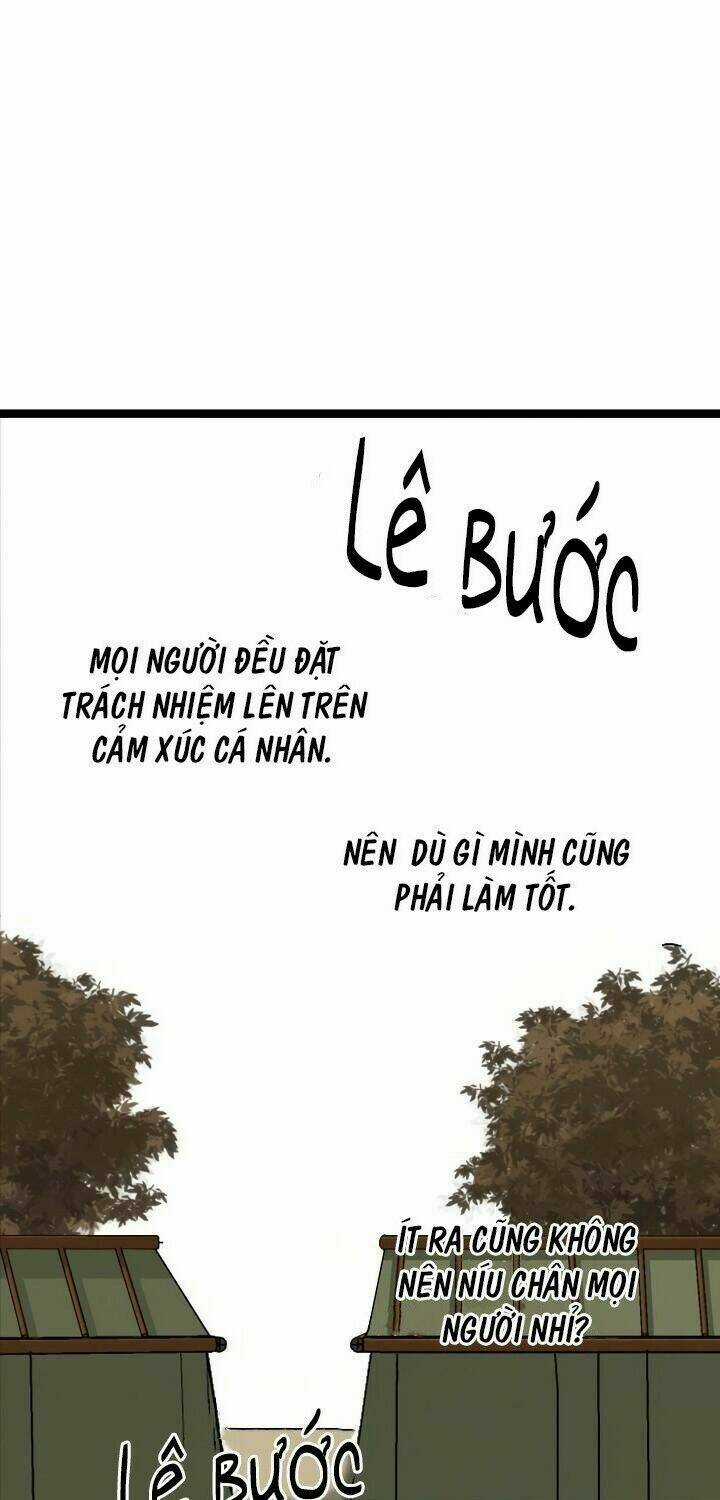 Lời Thú Nhận Nhầm Lẫn Chapter 26 trang 48