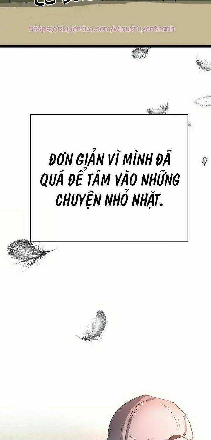 Lời Thú Nhận Nhầm Lẫn Chapter 26 trang 49