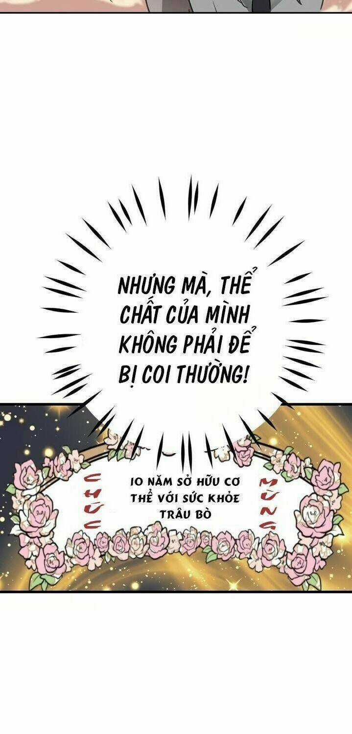 Lời Thú Nhận Nhầm Lẫn Chapter 26 trang 5