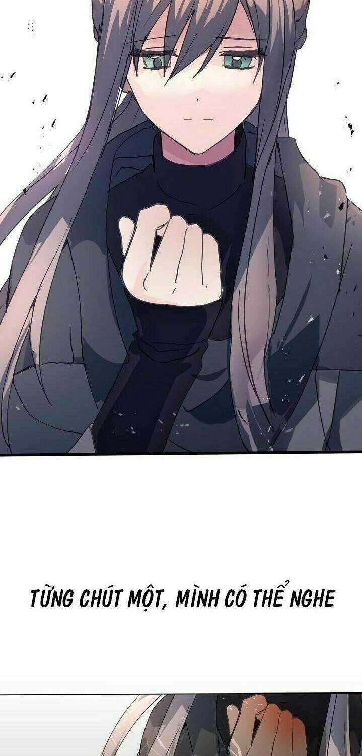 Lời Thú Nhận Nhầm Lẫn Chapter 26 trang 55