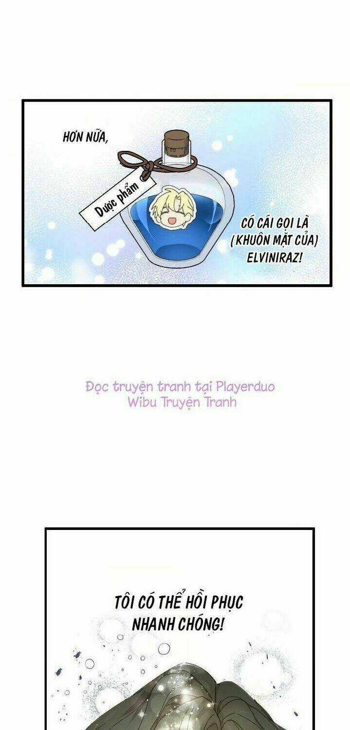 Lời Thú Nhận Nhầm Lẫn Chapter 26 trang 6