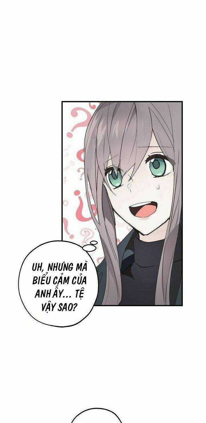 Lời Thú Nhận Nhầm Lẫn Chapter 26 trang 8