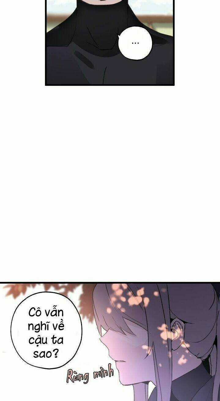 Lời Thú Nhận Nhầm Lẫn Chapter 27 trang 11
