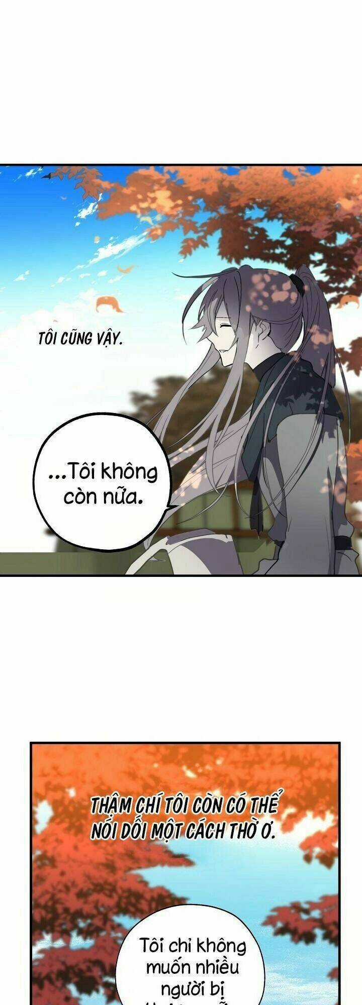 Lời Thú Nhận Nhầm Lẫn Chapter 27 trang 13