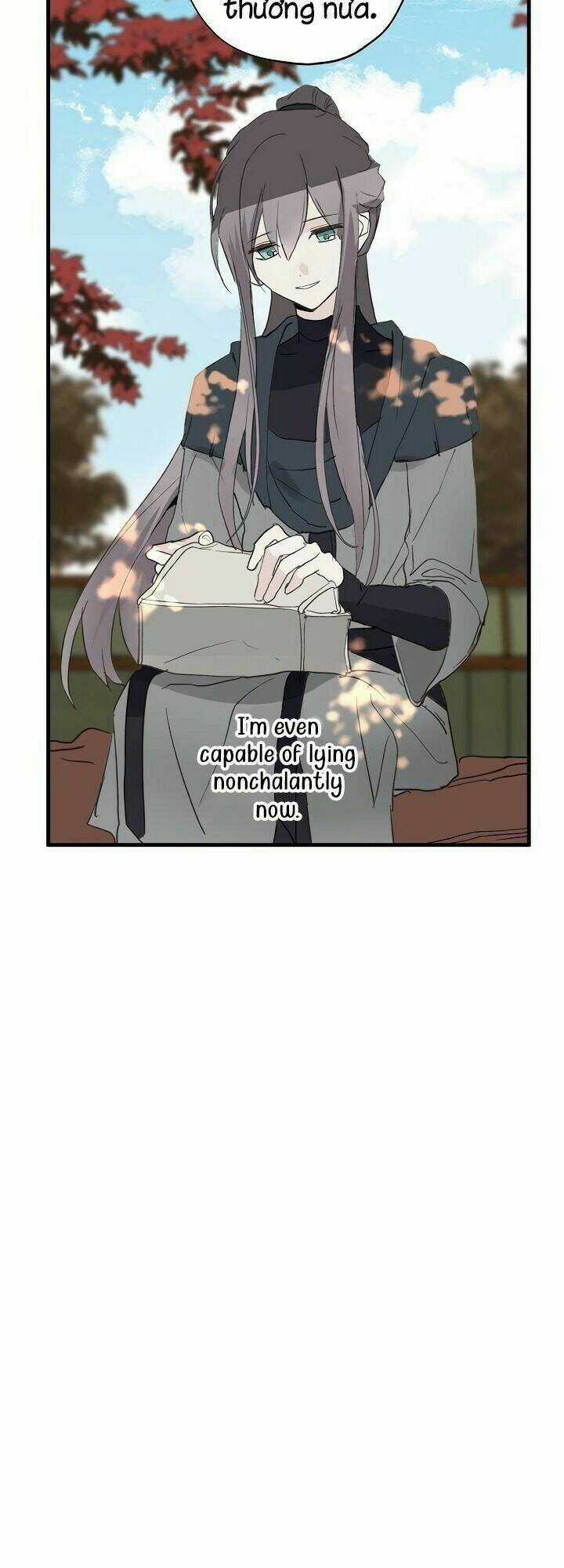 Lời Thú Nhận Nhầm Lẫn Chapter 27 trang 14
