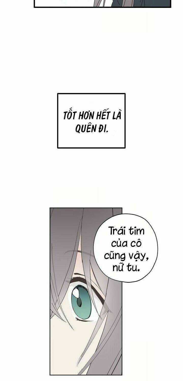 Lời Thú Nhận Nhầm Lẫn Chapter 27 trang 16