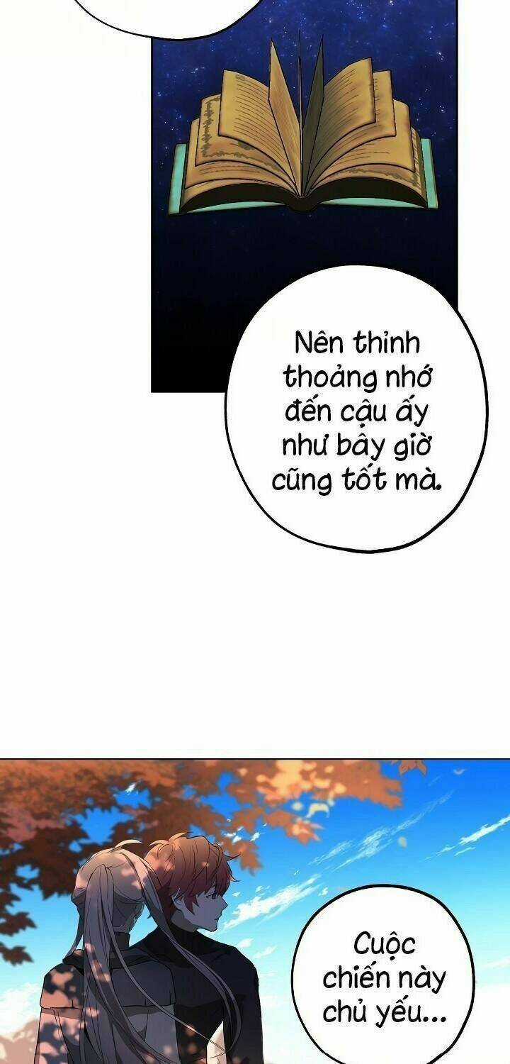 Lời Thú Nhận Nhầm Lẫn Chapter 27 trang 18