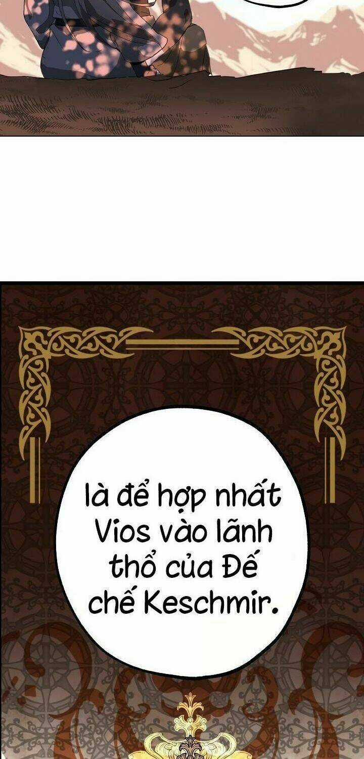 Lời Thú Nhận Nhầm Lẫn Chapter 27 trang 19