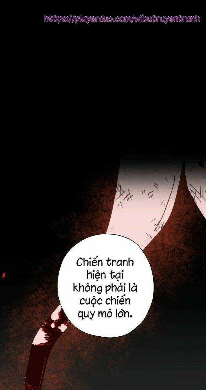 Lời Thú Nhận Nhầm Lẫn Chapter 27 trang 2