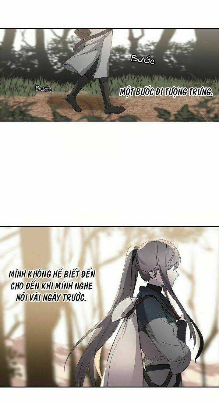 Lời Thú Nhận Nhầm Lẫn Chapter 27 trang 23
