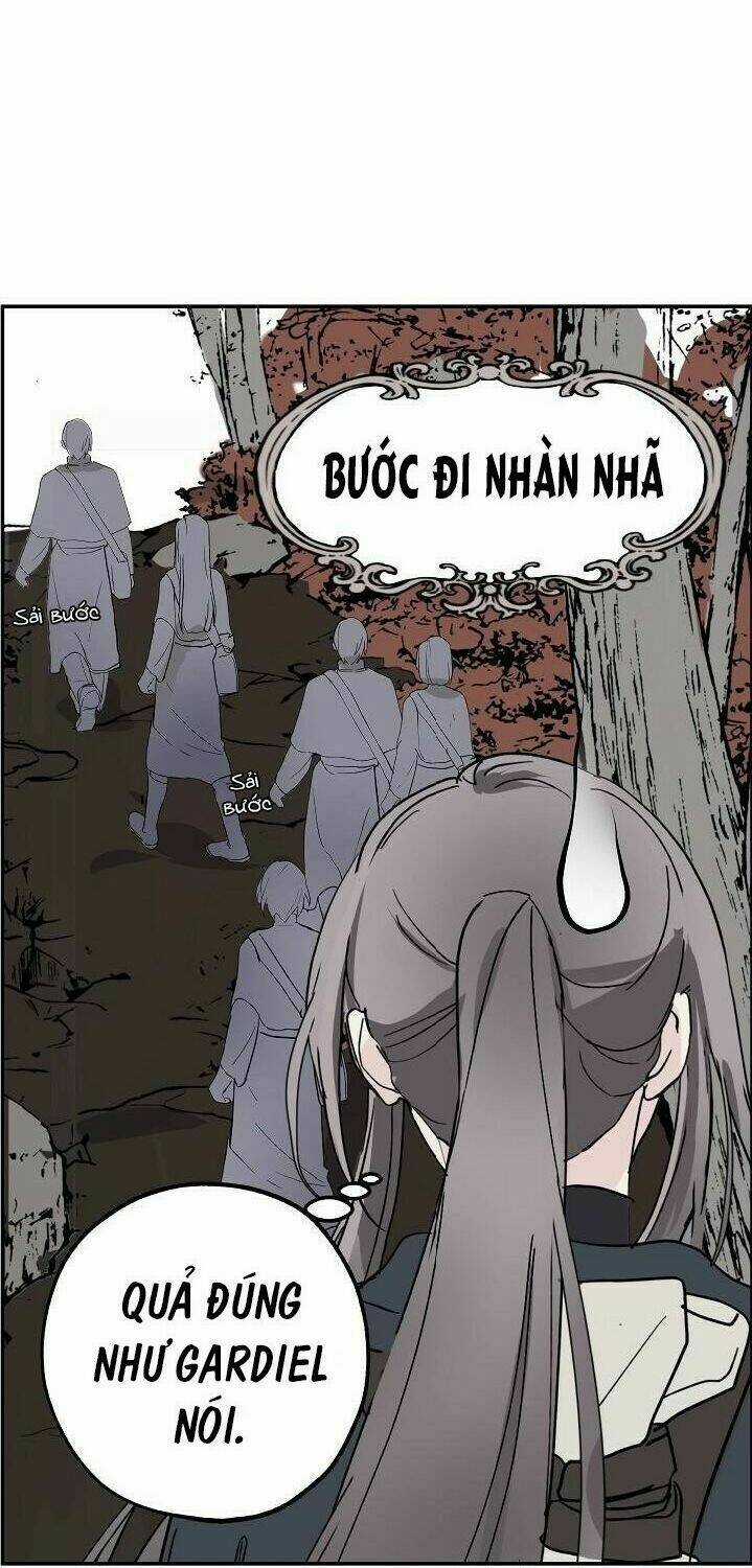 Lời Thú Nhận Nhầm Lẫn Chapter 27 trang 25