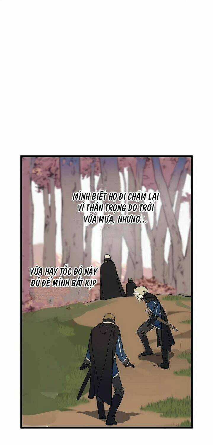 Lời Thú Nhận Nhầm Lẫn Chapter 27 trang 26