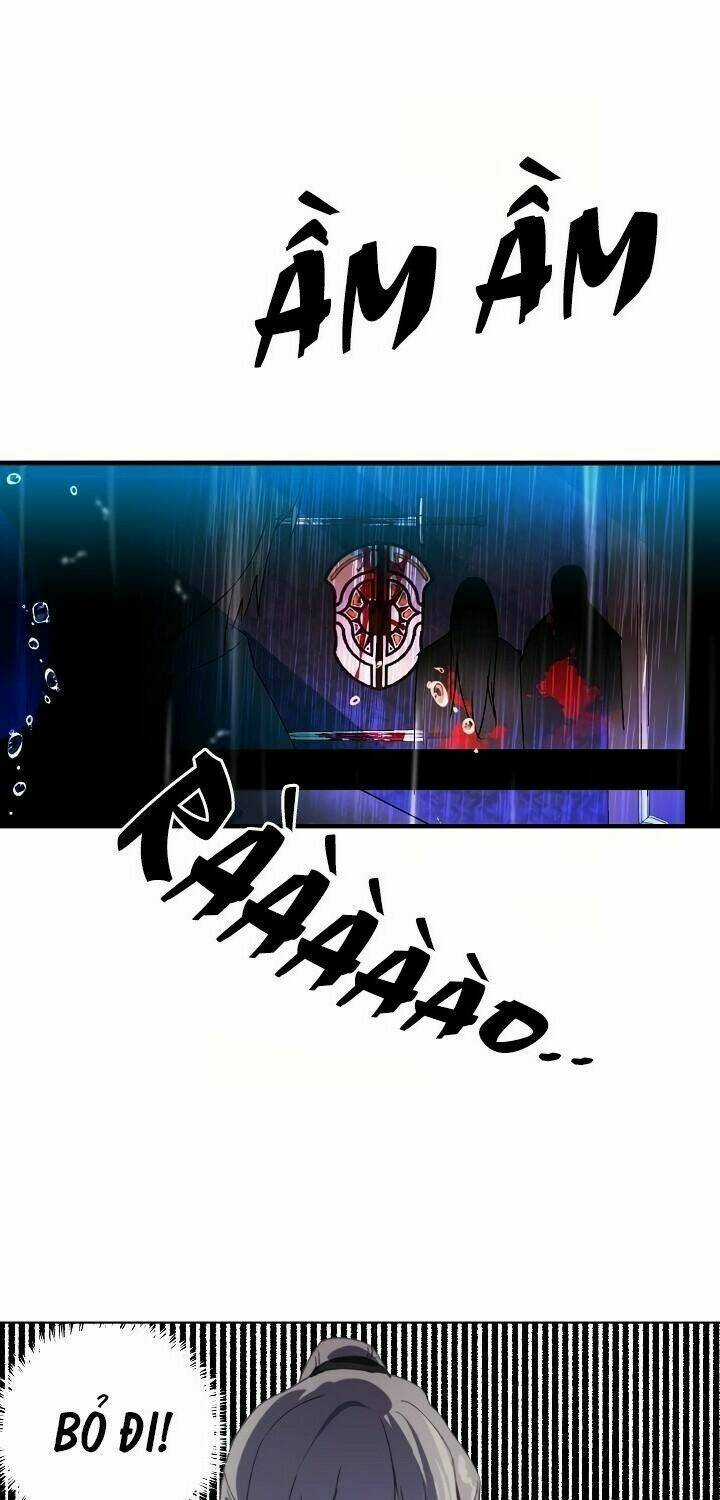 Lời Thú Nhận Nhầm Lẫn Chapter 27 trang 28