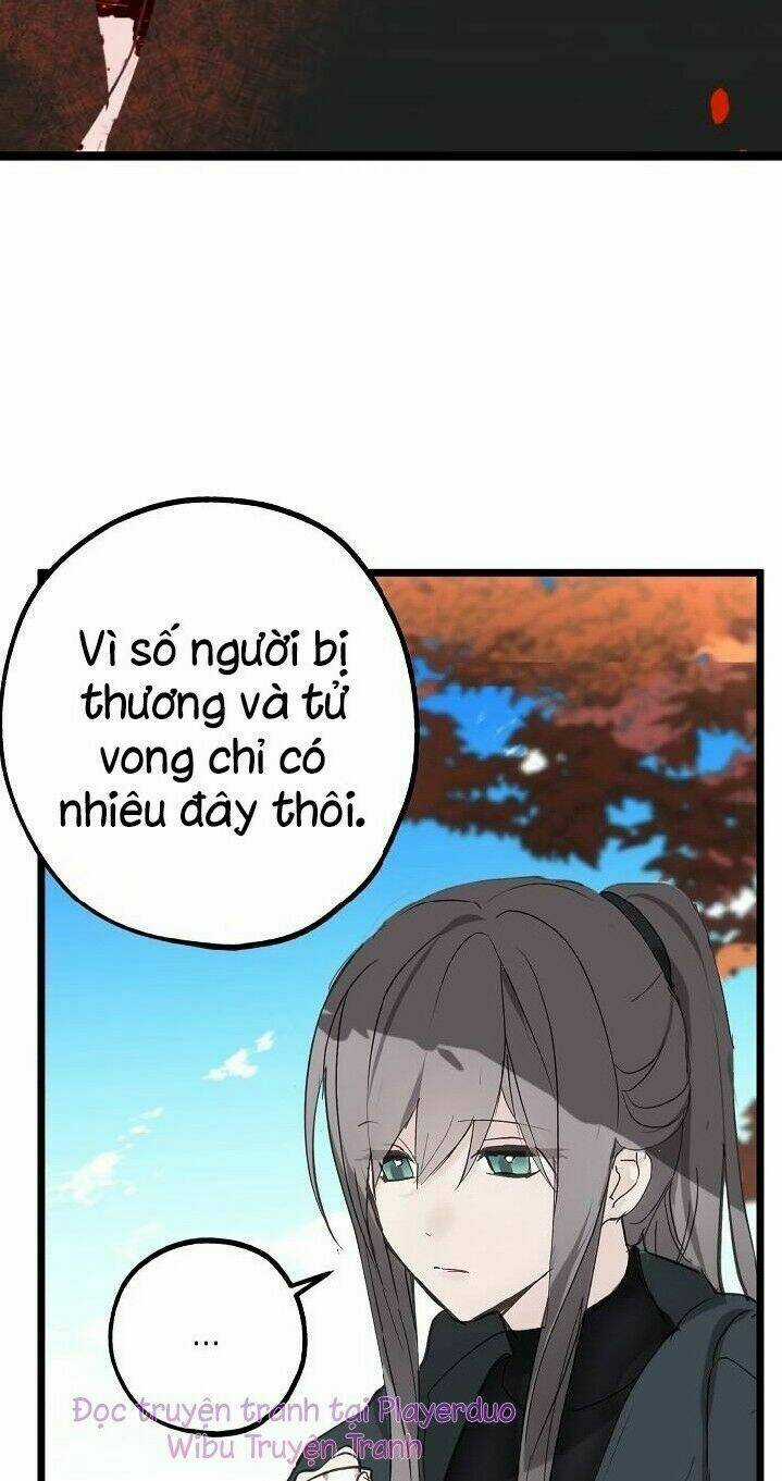 Lời Thú Nhận Nhầm Lẫn Chapter 27 trang 3