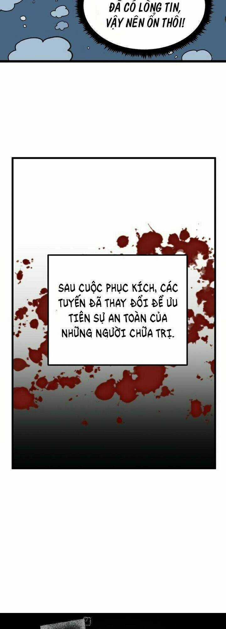 Lời Thú Nhận Nhầm Lẫn Chapter 27 trang 31