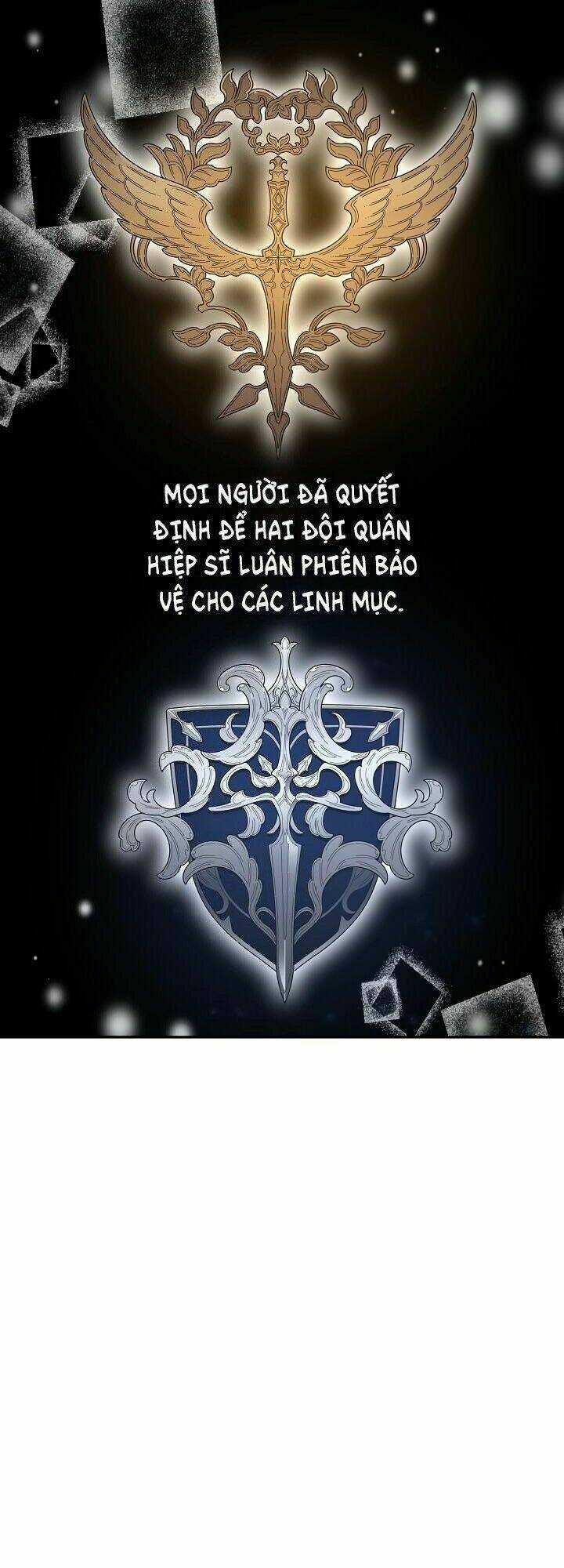 Lời Thú Nhận Nhầm Lẫn Chapter 27 trang 32