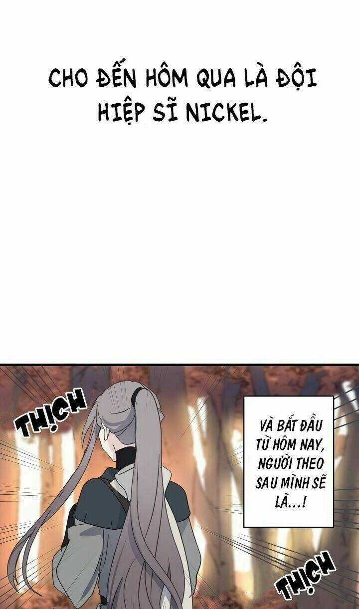 Lời Thú Nhận Nhầm Lẫn Chapter 27 trang 33