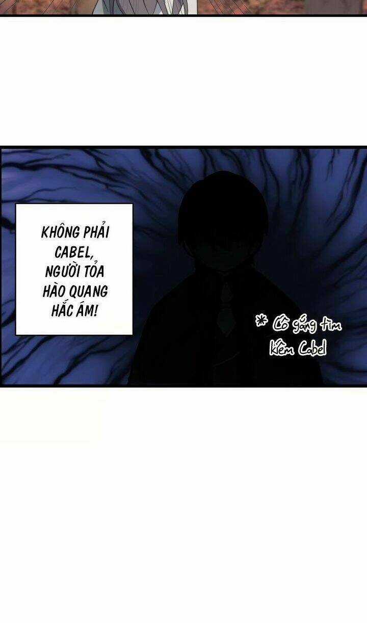 Lời Thú Nhận Nhầm Lẫn Chapter 27 trang 34