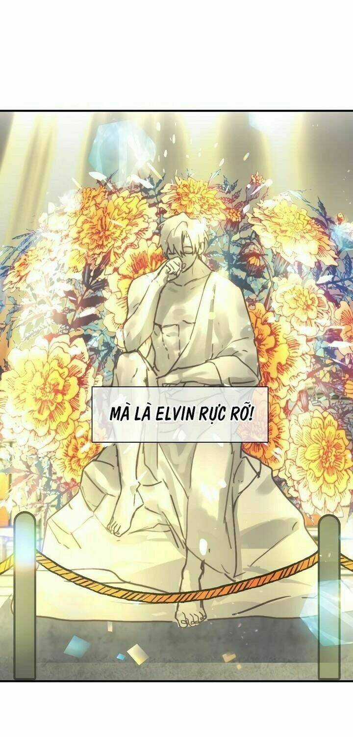 Lời Thú Nhận Nhầm Lẫn Chapter 27 trang 35