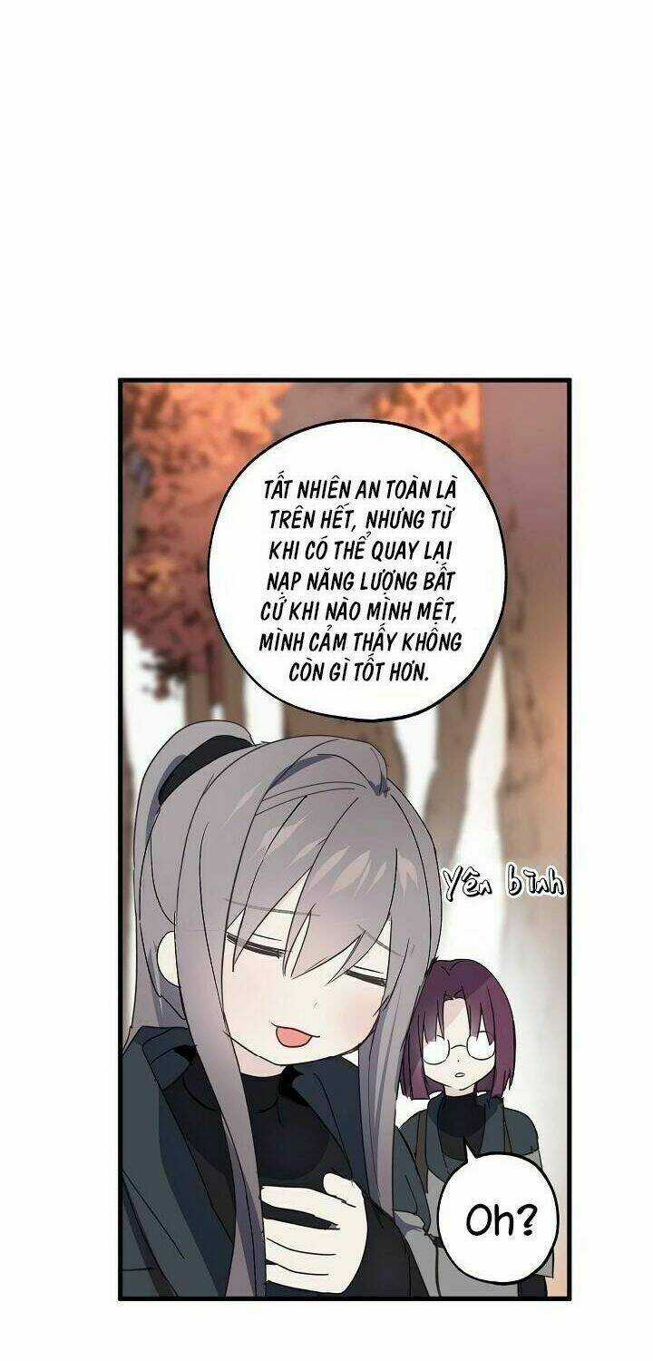 Lời Thú Nhận Nhầm Lẫn Chapter 27 trang 36