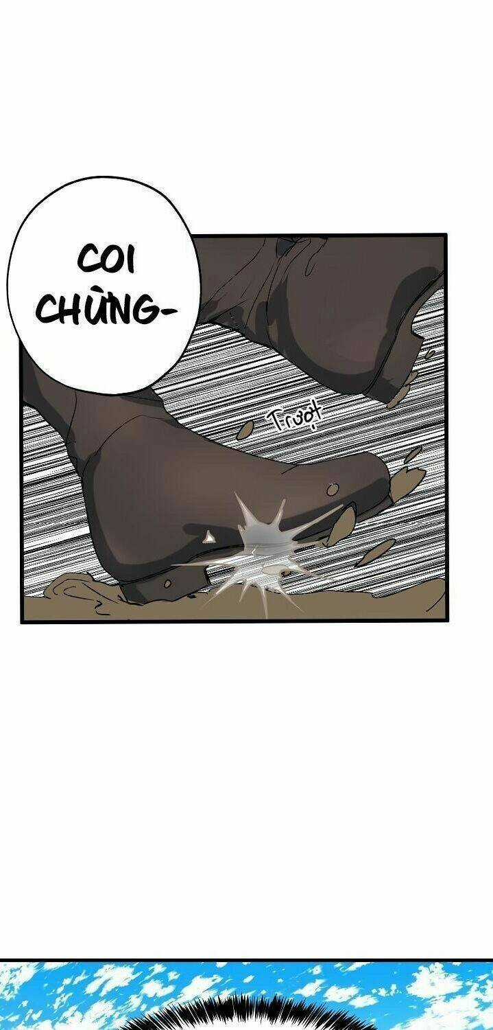 Lời Thú Nhận Nhầm Lẫn Chapter 27 trang 37