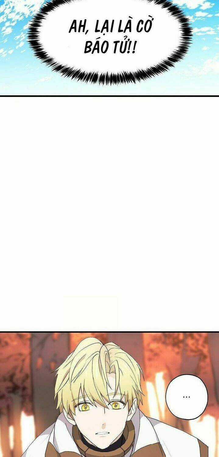 Lời Thú Nhận Nhầm Lẫn Chapter 27 trang 38