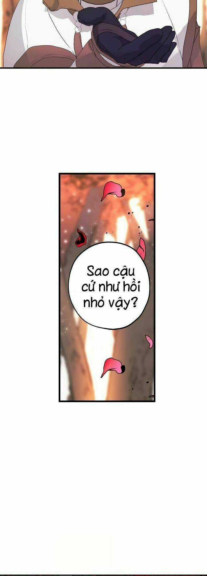 Lời Thú Nhận Nhầm Lẫn Chapter 27 trang 39