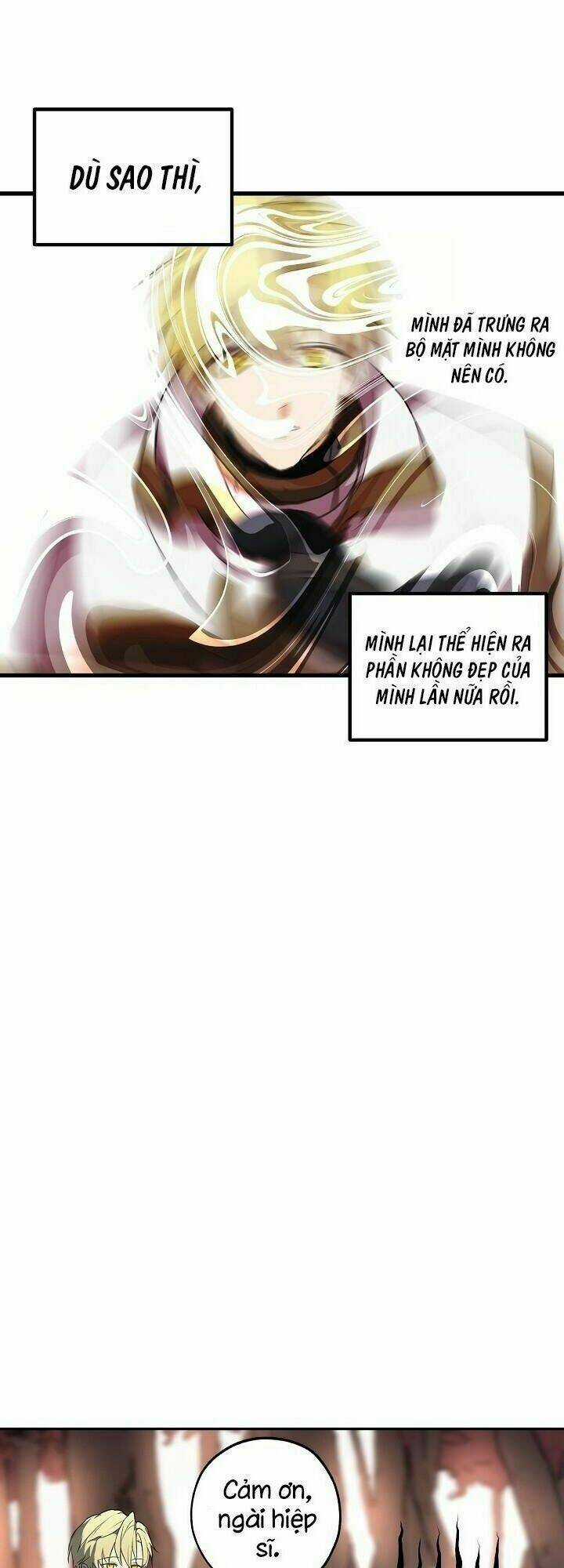 Lời Thú Nhận Nhầm Lẫn Chapter 27 trang 41