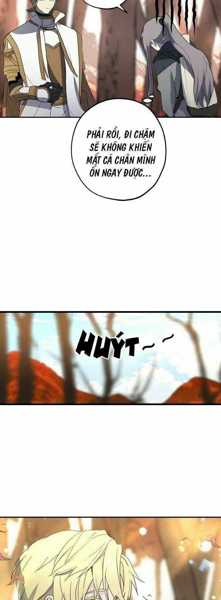 Lời Thú Nhận Nhầm Lẫn Chapter 27 trang 42
