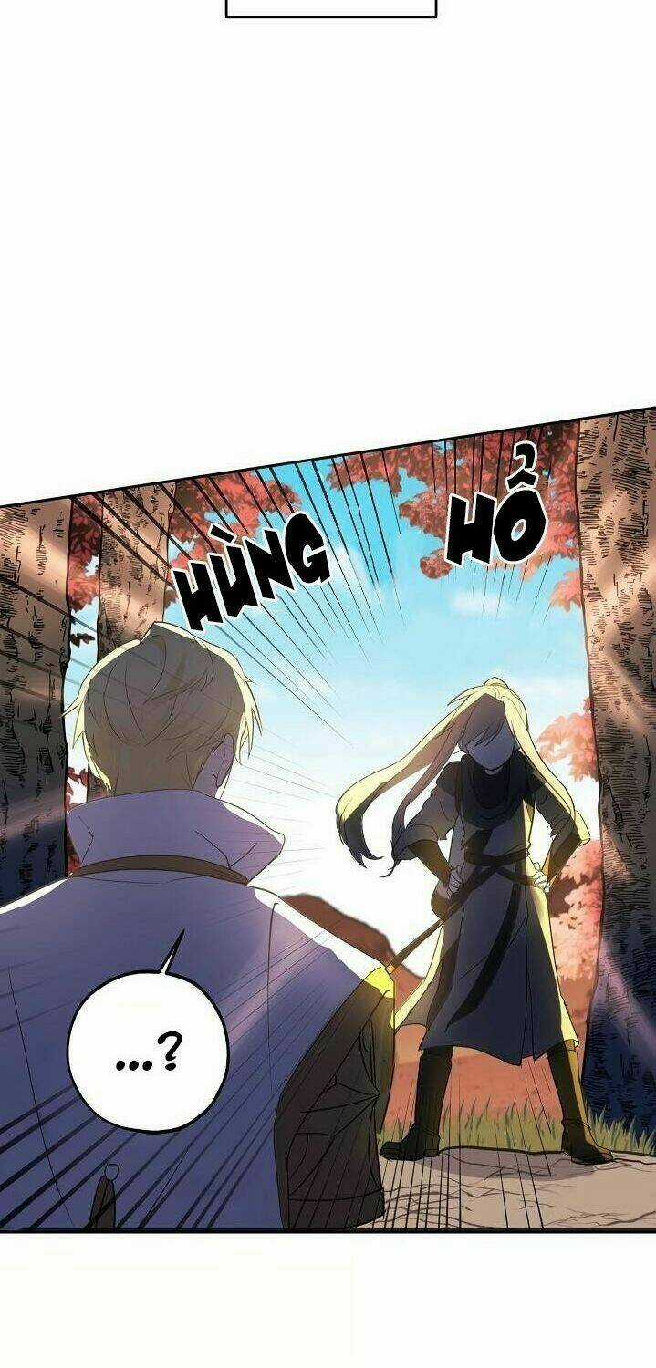 Lời Thú Nhận Nhầm Lẫn Chapter 27 trang 45