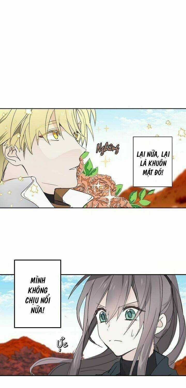Lời Thú Nhận Nhầm Lẫn Chapter 27 trang 46
