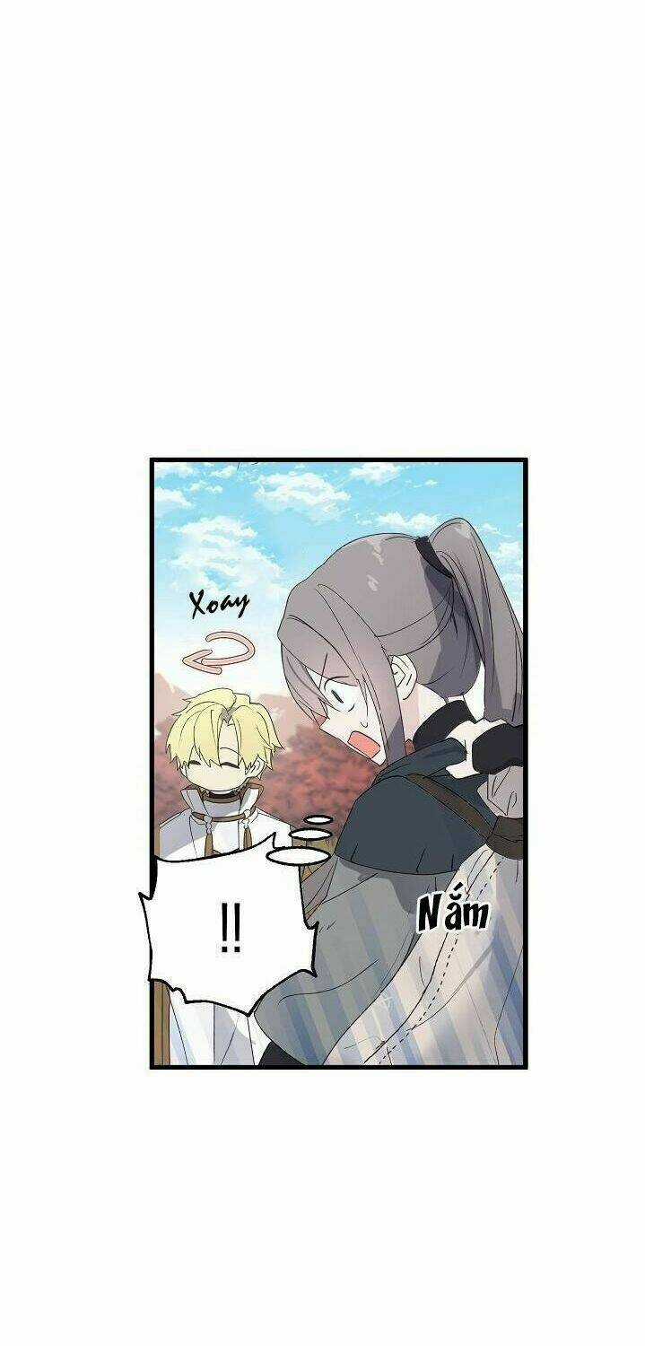 Lời Thú Nhận Nhầm Lẫn Chapter 27 trang 47