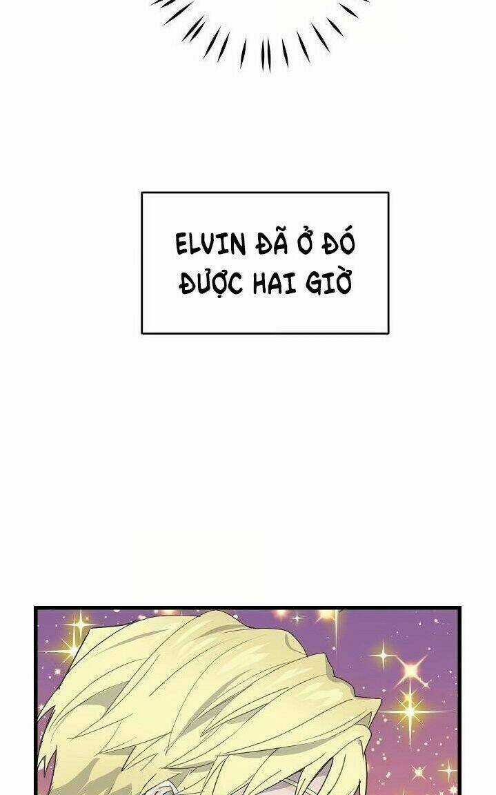 Lời Thú Nhận Nhầm Lẫn Chapter 27 trang 49