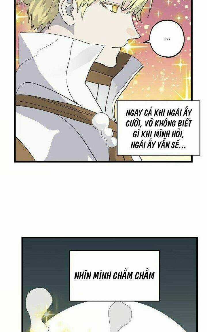 Lời Thú Nhận Nhầm Lẫn Chapter 27 trang 50