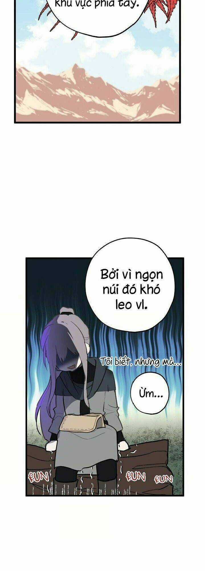 Lời Thú Nhận Nhầm Lẫn Chapter 27 trang 7