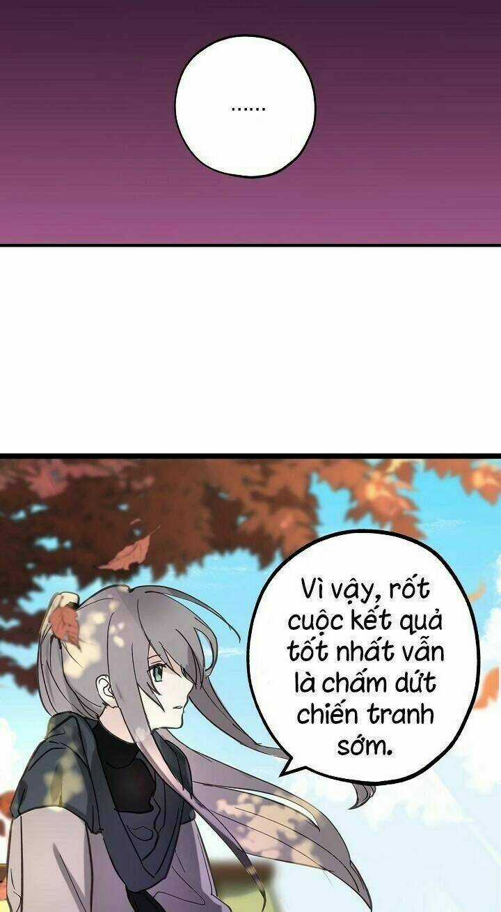 Lời Thú Nhận Nhầm Lẫn Chapter 27 trang 9