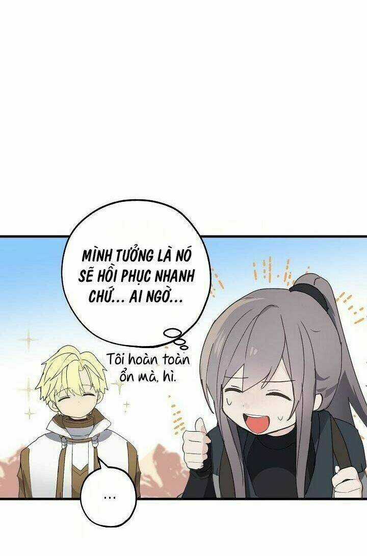 Lời Thú Nhận Nhầm Lẫn Chapter 28 trang 11