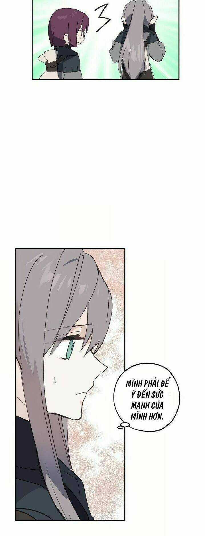 Lời Thú Nhận Nhầm Lẫn Chapter 28 trang 13