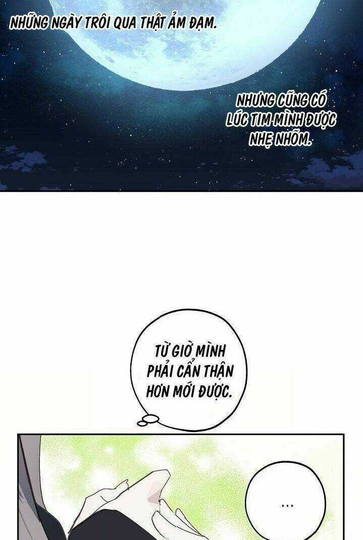 Lời Thú Nhận Nhầm Lẫn Chapter 28 trang 15