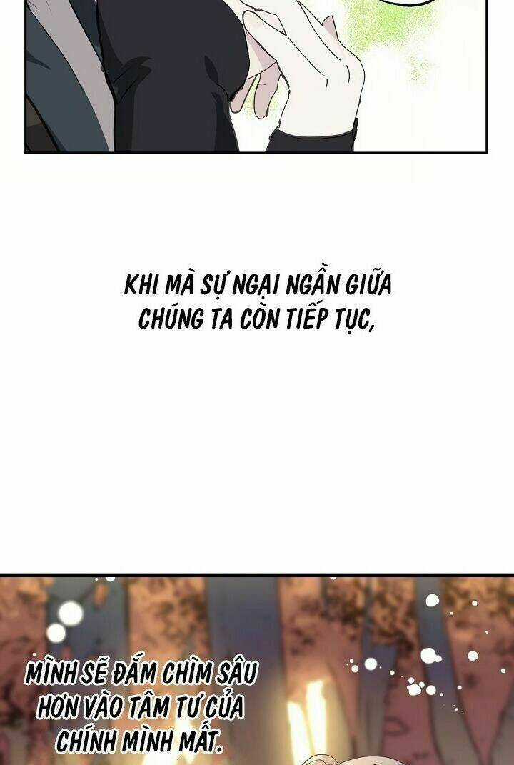 Lời Thú Nhận Nhầm Lẫn Chapter 28 trang 16