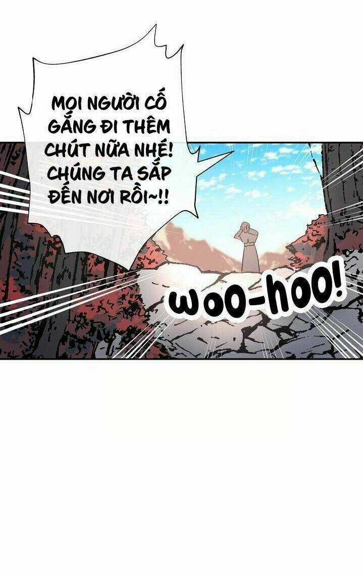 Lời Thú Nhận Nhầm Lẫn Chapter 28 trang 19