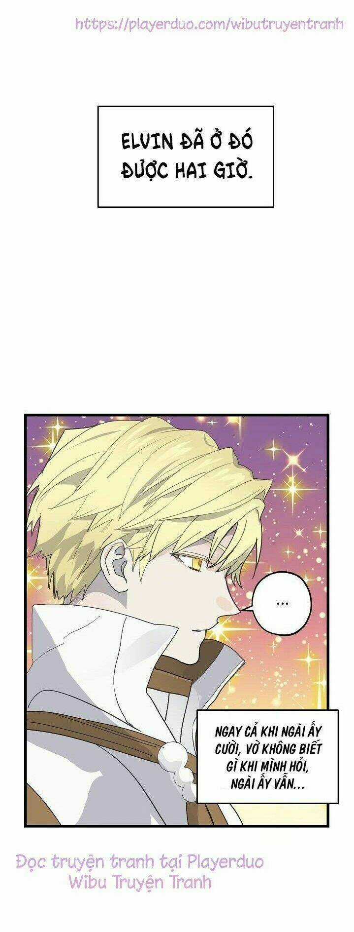 Lời Thú Nhận Nhầm Lẫn Chapter 28 trang 2